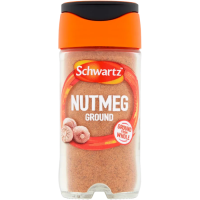 Ground Nutmeg